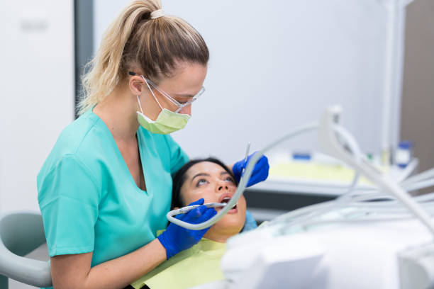 Best Cracked Tooth Emergency Dentist  in South Sumter, SC