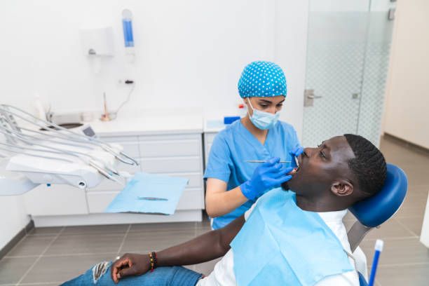 Tooth Infection Emergency Dentist in SC